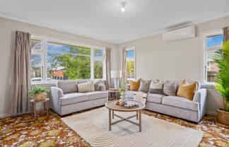 447 Innes Road, Mairehau
