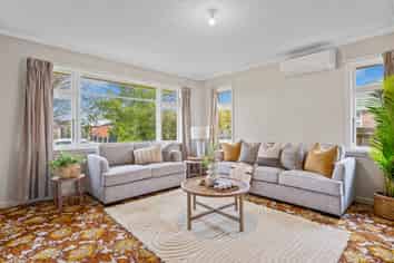 447 Innes Road, Mairehau