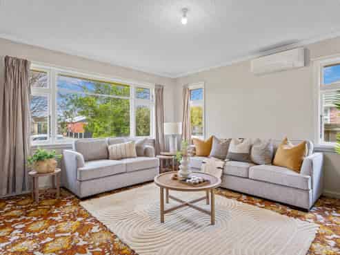 447 Innes Road, Mairehau