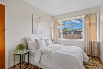 447 Innes Road, Mairehau