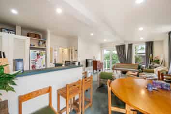 18D Hill Street, Thorndon