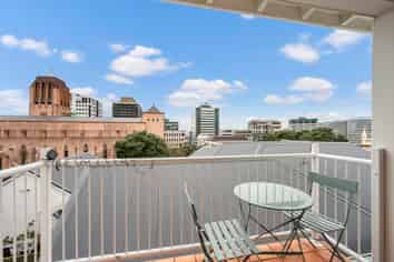 18D Hill Street, Thorndon
