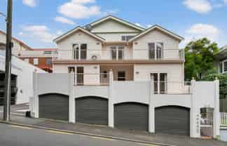 18D Hill Street, Thorndon
