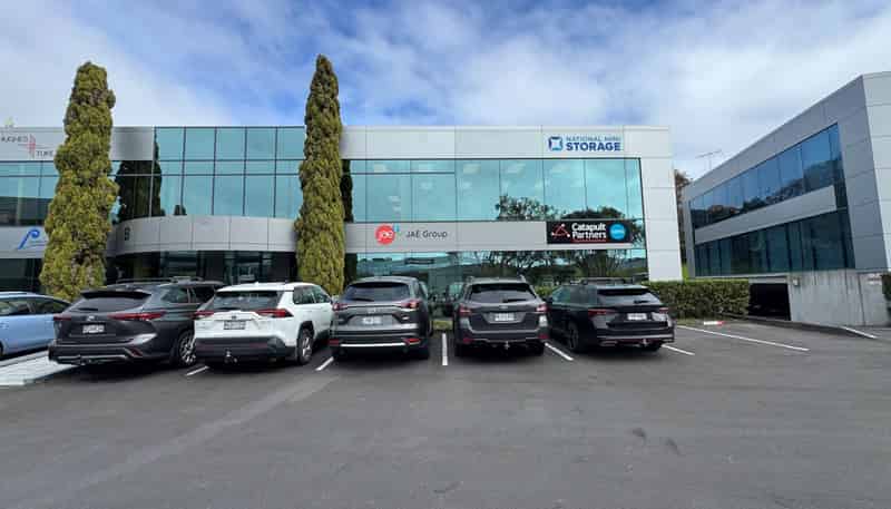 Building/42 Tawa Drive, Albany