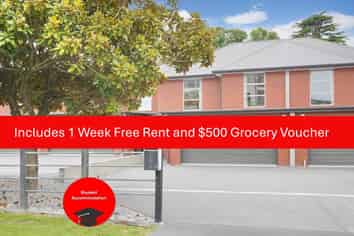 17A Athol Terrace, Upper Riccarton