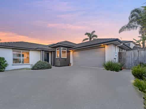 19 Savina Court, Flat Bush