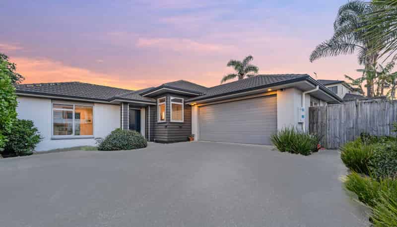 19 Savina Court, Flat Bush