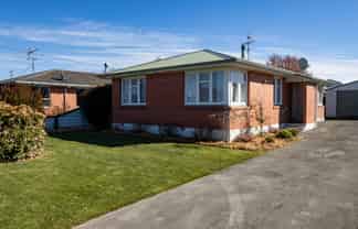 7 Bird Street, Ashburton
