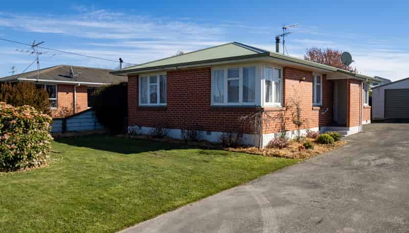7 Bird Street, Ashburton