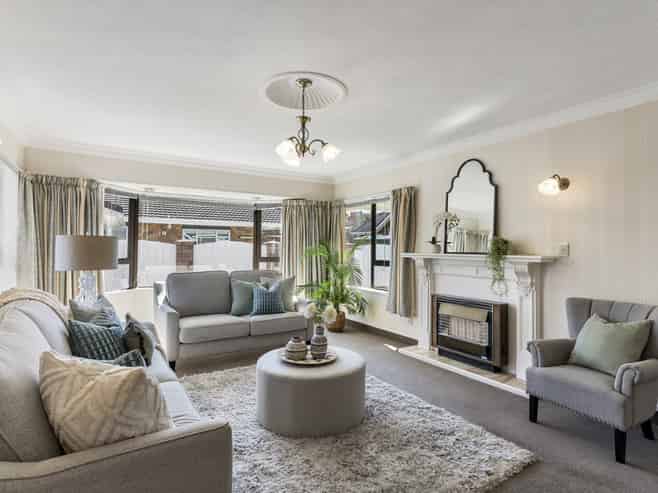 3 Comeskey Grove, Elderslea