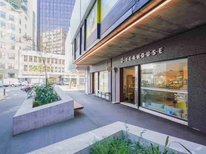 Opportunity at Lambton Square - 53sqm