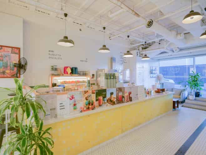 Opportunity at Lambton Square - 53sqm