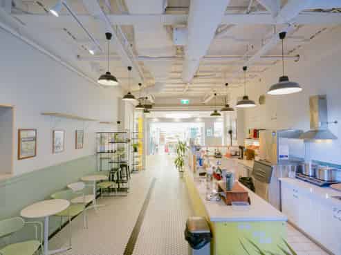 Opportunity at Lambton Square - 53sqm