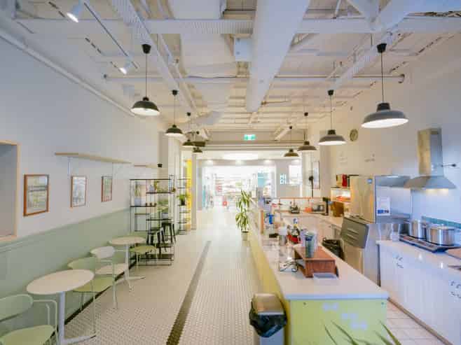 Opportunity at Lambton Square - 53sqm