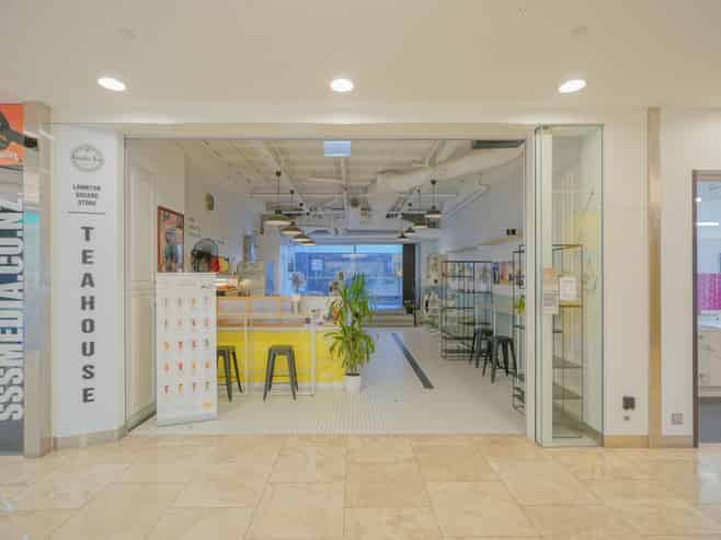 Opportunity at Lambton Square - 53sqm