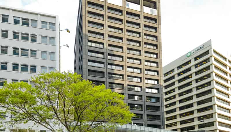 180 Lambton Quay Central, Wellington Central