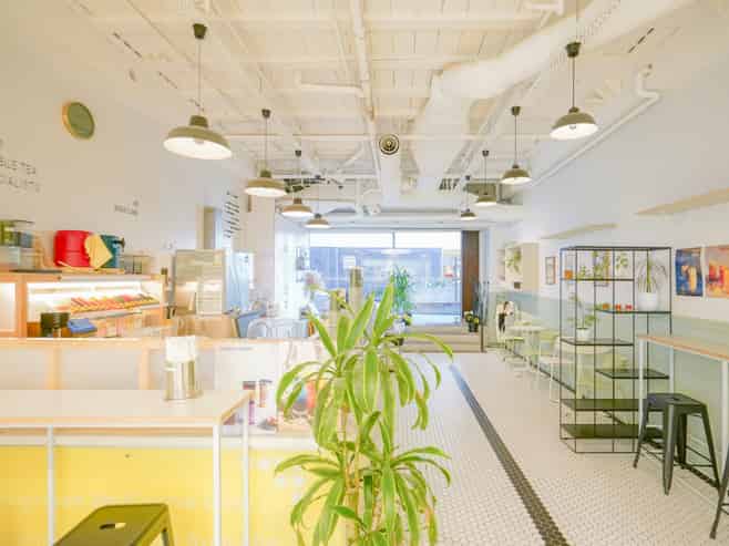 Opportunity at Lambton Square - 53sqm