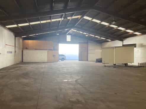 Affordable quality warehousing