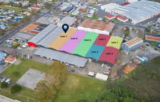 Affordable quality warehousing