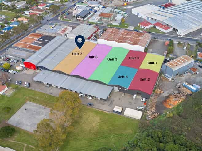 Affordable quality warehousing