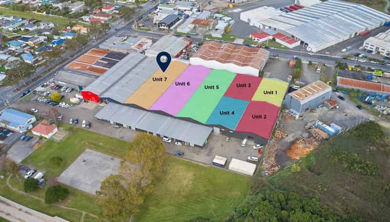 7/29 Parkway, Wainuiomata