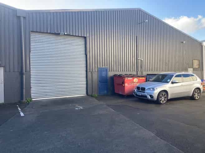 Affordable quality warehousing