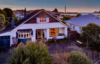 4 Kitchener Terrace, Moturoa