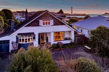 4 Kitchener Terrace, Moturoa