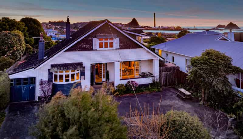 4 Kitchener Terrace, Moturoa