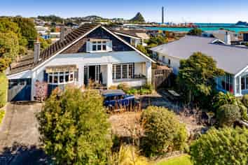 4 Kitchener Terrace, Moturoa
