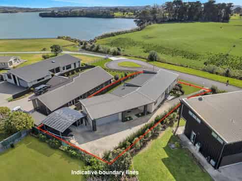 15A Goble Road, Clarks Beach