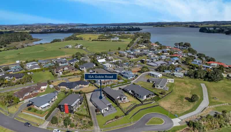 15A Goble Road, Clarks Beach