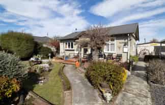 302 Wills Street, Ashburton