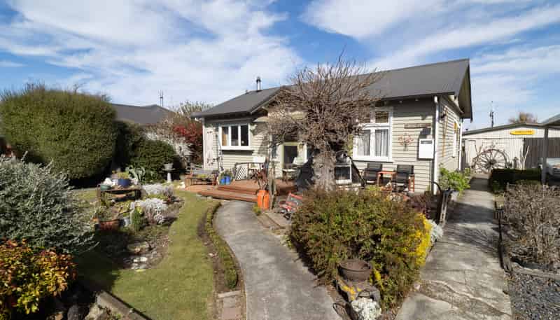 302 Wills Street, Ashburton