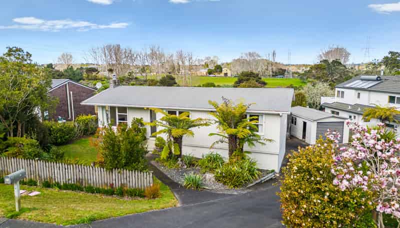 24 Weza Lane, Kumeu