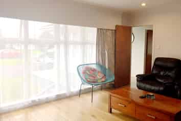 Auckland - Address withheld