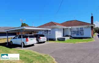 Auckland - Address withheld