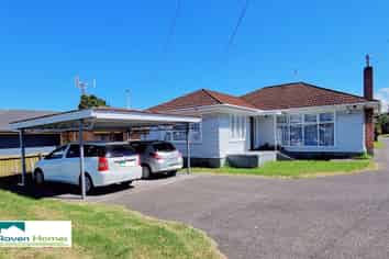 Auckland - Address withheld
