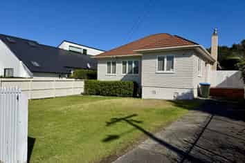 4 Arapuni  Ave, Onehunga