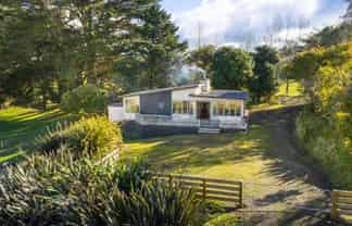 442 Zigzag Road, Pohangina