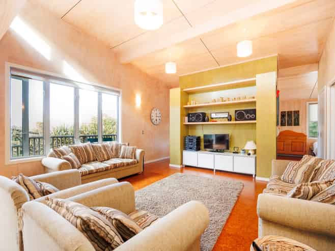 442 Zigzag Road, Pohangina