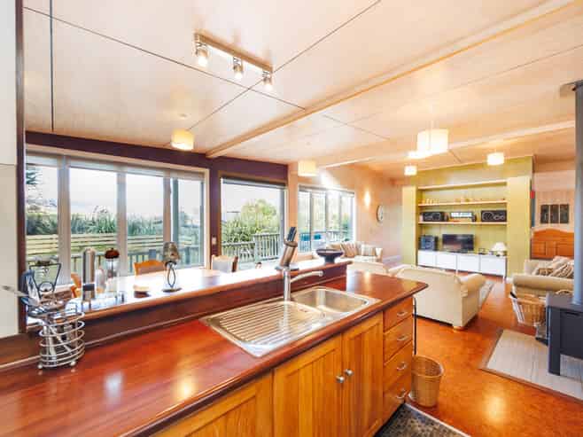 442 Zigzag Road, Pohangina