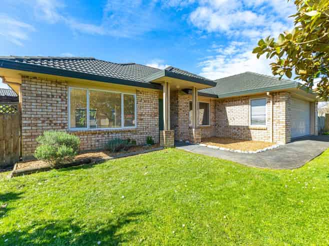 10 Brompton Place, Burswood