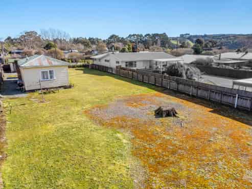 13 Maclaren Street, Maymorn