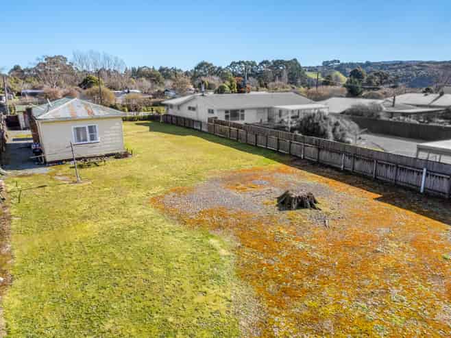 13 Maclaren Street, Maymorn