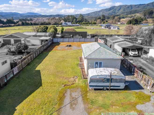 13 Maclaren Street, Maymorn