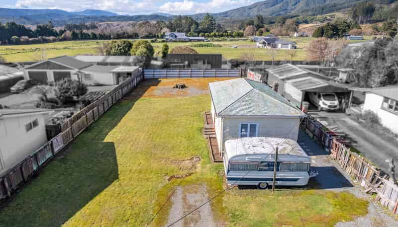 13 Maclaren Street, Maymorn