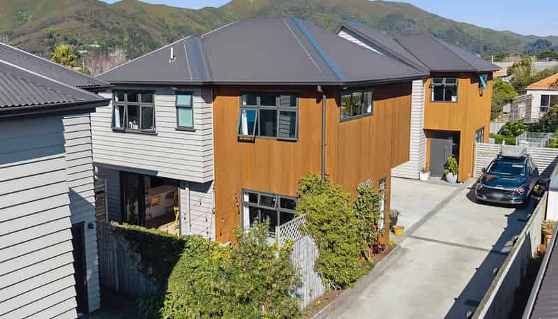68B Copeland Street, Epuni