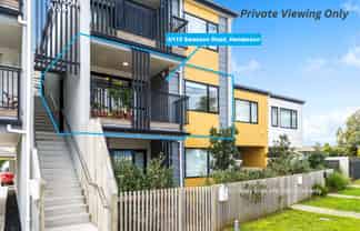 4/115 Swanson Road, Henderson