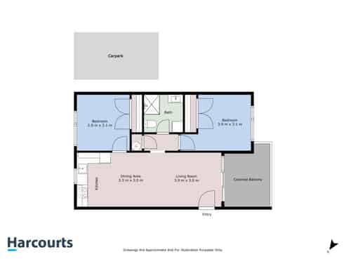 4/115 Swanson Road, Henderson